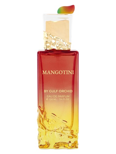 تصویر عطر MANGOTINI