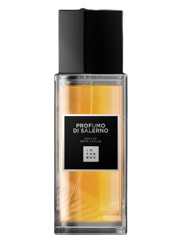 تصویر عطر Profumo di Salerno