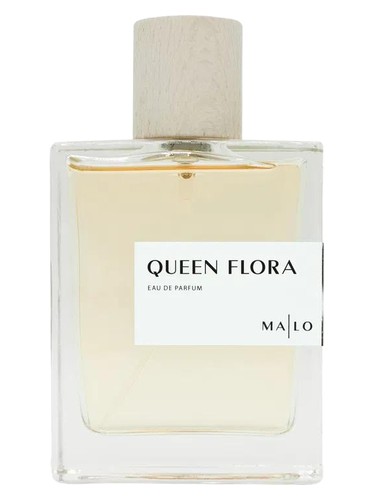 Queen Flora MA|LO
