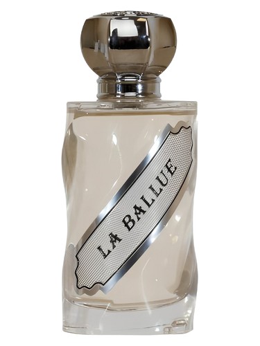 La Ballue 12 Parfumeurs Francais
