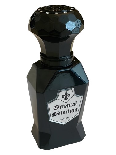Oriental Selection 12 Parfumeurs Francais