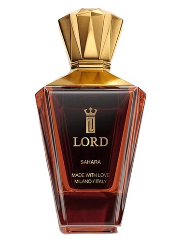 Sahara Lord Milano