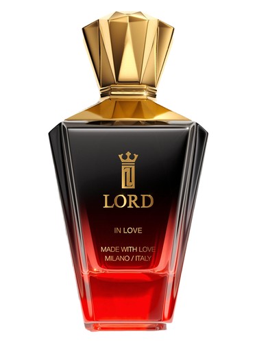 In Love Lord Milano