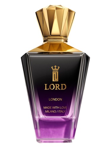 London Intense Lord Milano