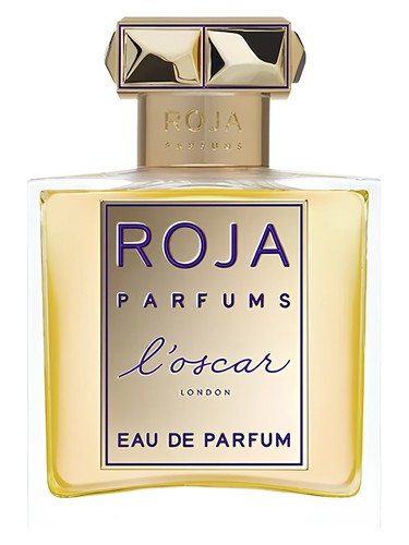 L'Oscar Pour Femme Roja Dove