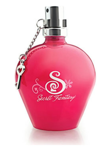 Secret Fantasy Avon perfume - a fragrance for women 2010