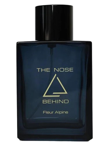 Fleur Alpine The Nose Behind