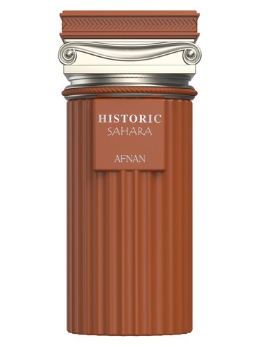 تصویر عطر Historic Sahara