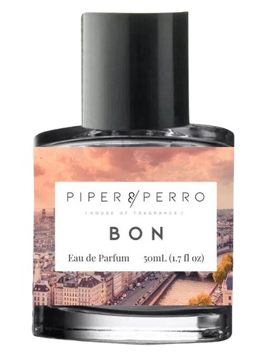 Bon Piper & Perro