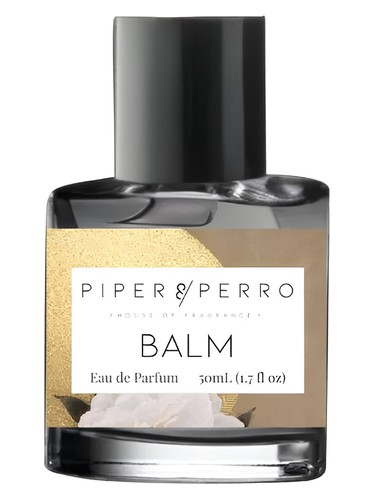 Balm Piper & Perro