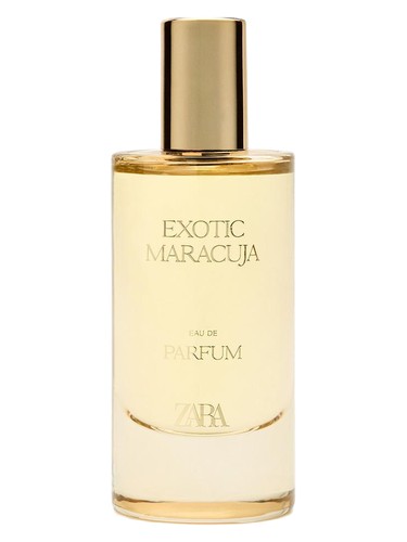 Zara Exotic Maracuja