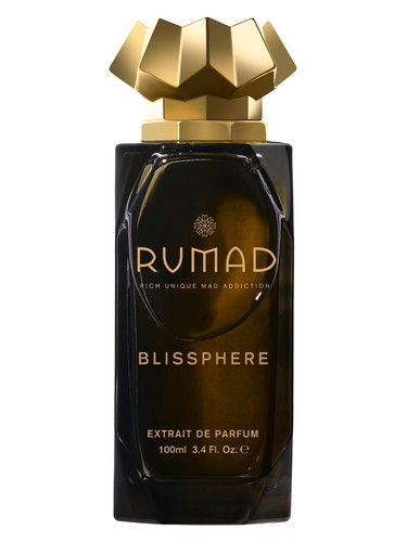 Blissphere RUMAD