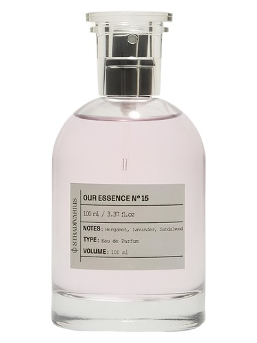 تصویر عطر Nᵒ15 Our Essence