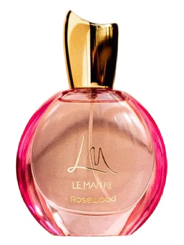 Rosewood LE MAÎTRE DES PARFUMS
