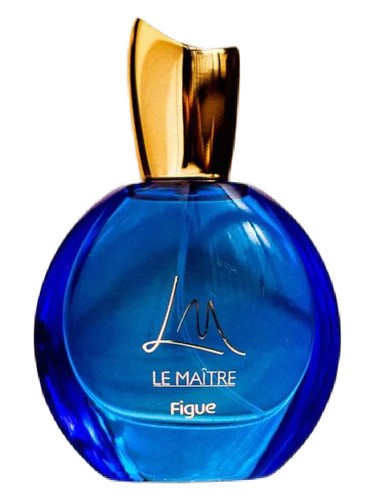 Elixir de Figue LE MAÎTRE DES PARFUMS