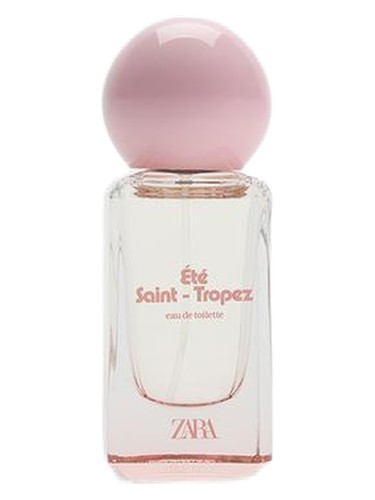 Zara Éte Saint-Tropez