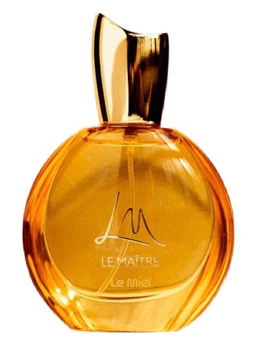 Le Miel LE MAÎTRE DES PARFUMS