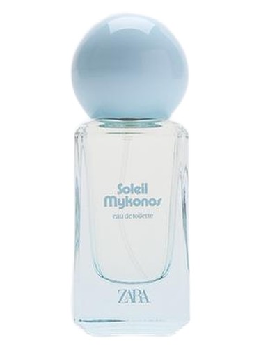 Zara Soleil Mykonos
