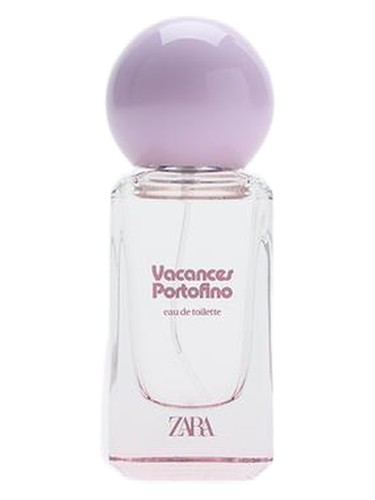 Zara Vacances Portofino