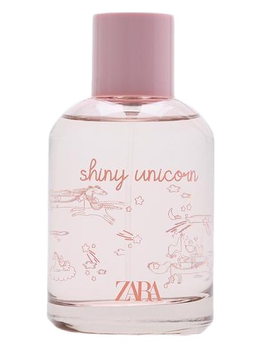 Zara Shiny Unicorn