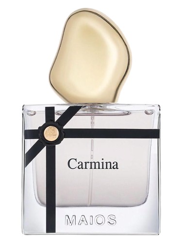 Carmina MAIOS
