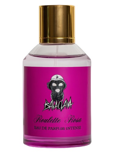 Roulette Rosa Balaclava Perfumes