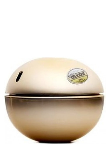 Golden best sale dkny delicious