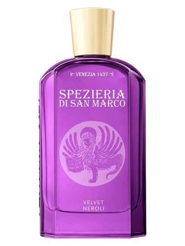 Velvet Neroli Spezieria di San Marco