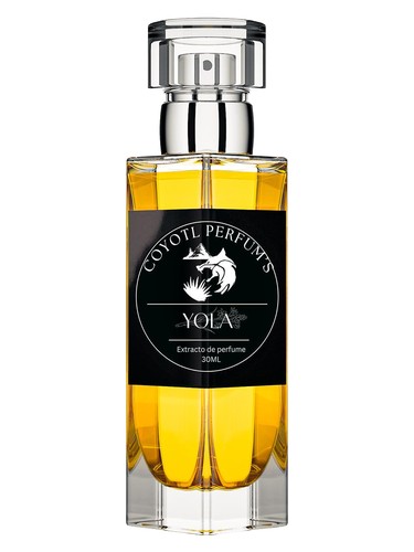Yola Coyotl