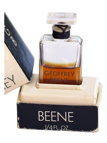 Geoffrey Beene Perfume Geoffrey Beene