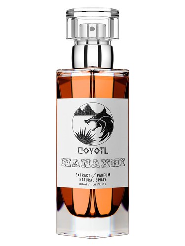 Nanaxhi Coyotl