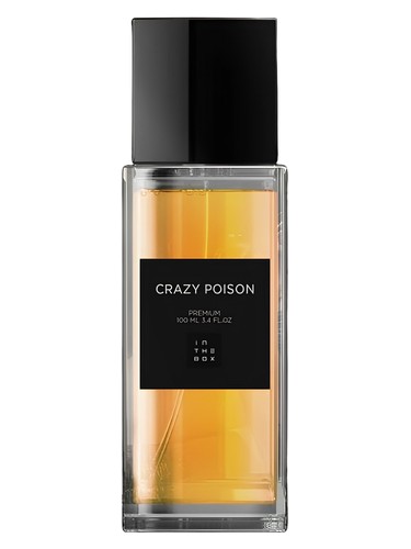 Crazy Poison In The Box