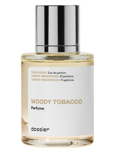 Woody Tobacco Dossier