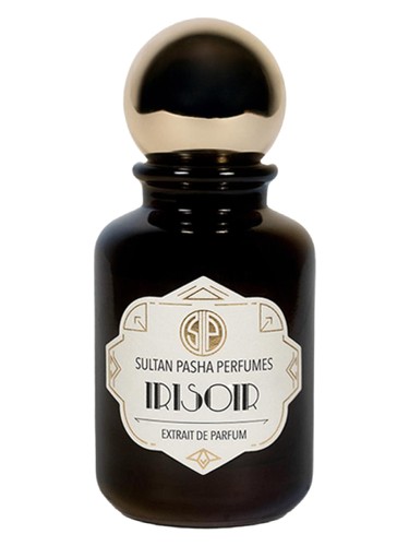 Irisoir Sultan Pasha Perfumes