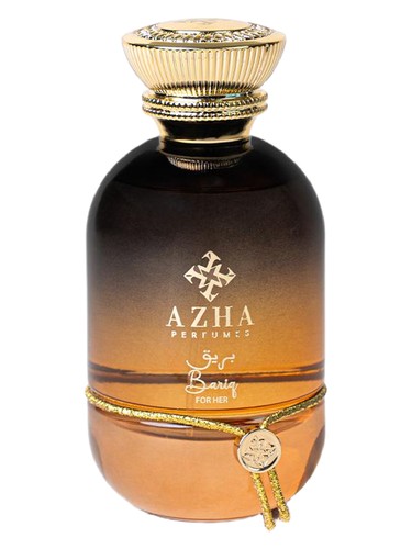 Bariq Azha Perfumes