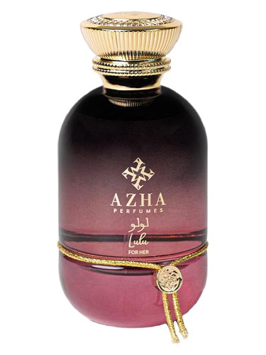 Lulu Azha Perfumes