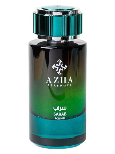 Sarab Azha Perfumes