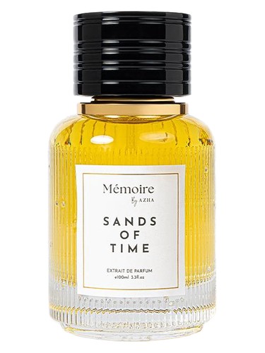 Sands Of Time Extrait de Parfum Azha Perfumes