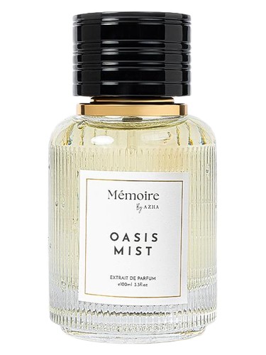 Oasis Mist Extrait de Parfum Azha Perfumes