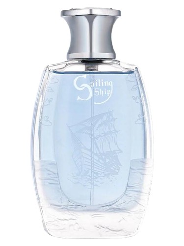 Sailing Ship H2O