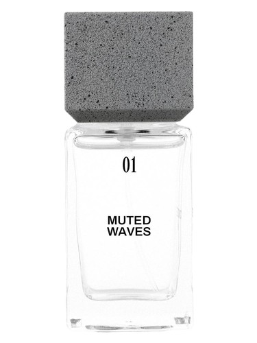 01. Muted Waves CONCRETED