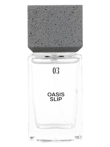 03. Oasis Slip CONCRETED