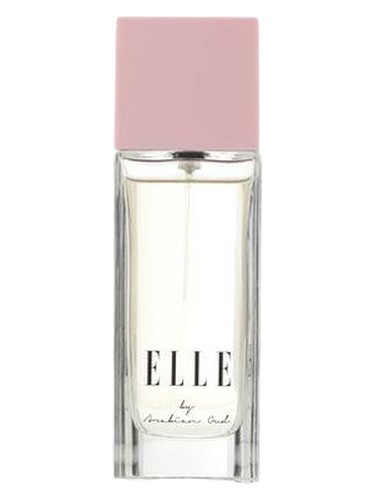Elle Arabian Oud