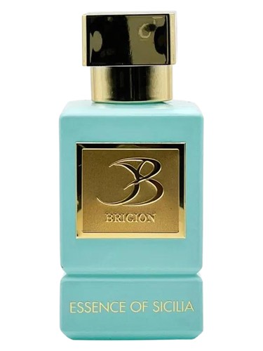 Essence of Sicilia Brigion