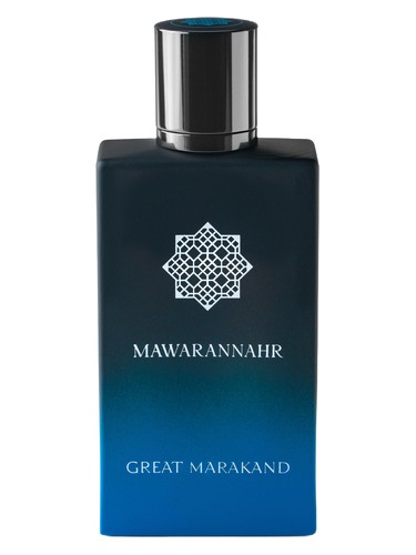 Great Marakand Mawarannahr