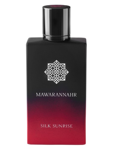 Silk Sunrise Mawarannahr