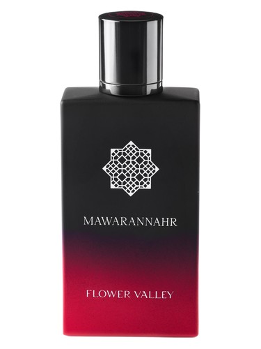Flower Valley Mawarannahr