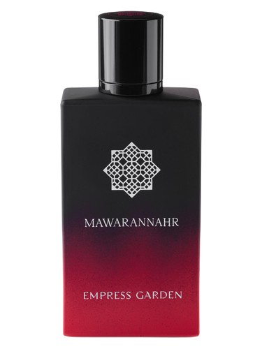 Empress Garden Mawarannahr
