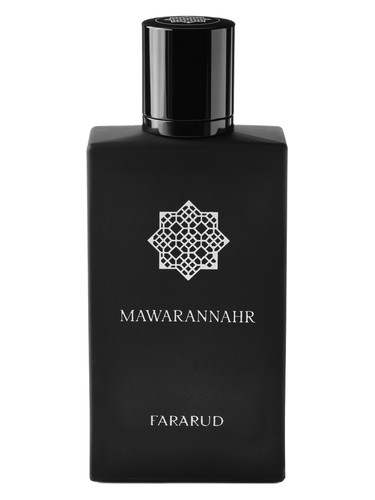 Fararud Mawarannahr