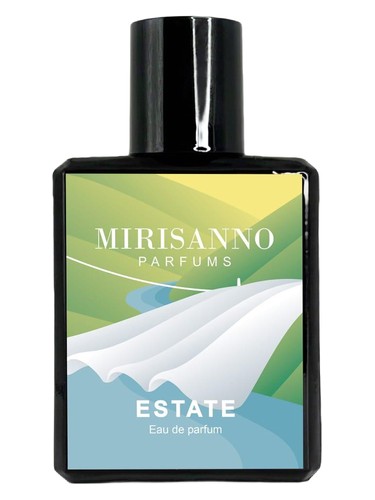 Estate Mirisanno Parfums